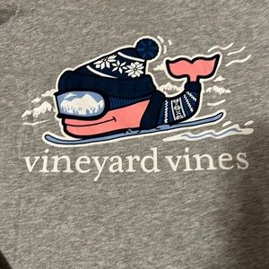 Vineyard Vines long sleeve tee